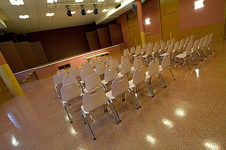 Salle Saint Laurent
