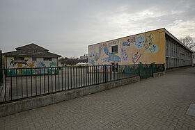 Ecole Prunelliers