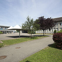 École élémentaire Prunelliers